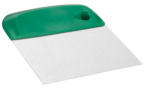 RACLOIR COUPE PATE ACIER 146MM VERT - 3
