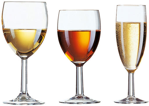 SAVOIE VERRE DÉGUSTATION GRAND VIN 35 CL - 3