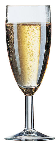 REIMS FLÛTE À CHAMPAGNE 14 5 CL - 3