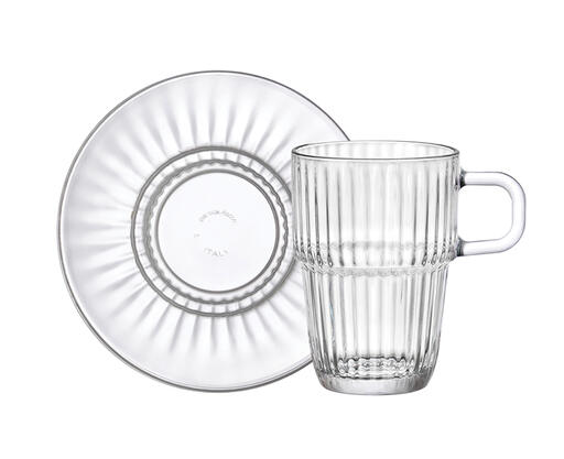 SOUS TASSE MIXTE BARSHINE - 3