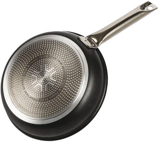 ELITE PRO POÊLE RONDE ANTI-ADHÉRENTE 24 CM - 3
