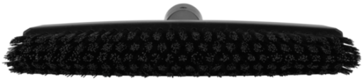 BALAI FROTTOIR BIDEAUTE ARTICULE 22,5CM TRES DUR NOIR - 3