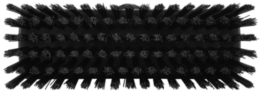 BROSSE SOL ET MUR COMPACTE 225MM DUR NOIR - 3