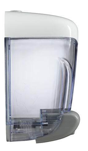 DISTRIBUTEUR MANUEL À RÉSERVOIR SAVON 800ML - 3