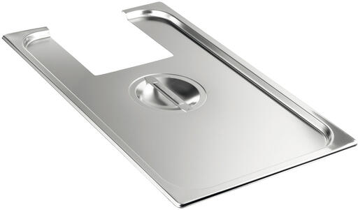 VACOOK COUVERCLE POUR THERMOPLONGEUR GN 1/1 - 3