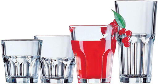 GRANITY GOBELET 4,5 CL - 3