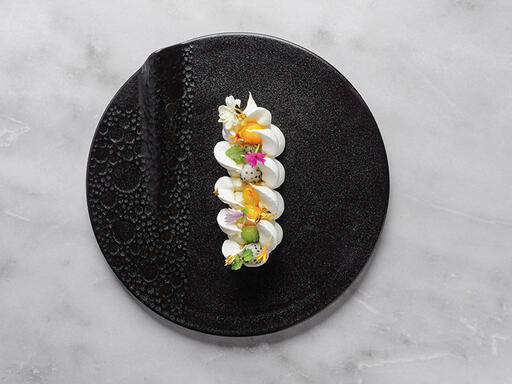 ASSIETTE CHEF PLATE D24CM - 4