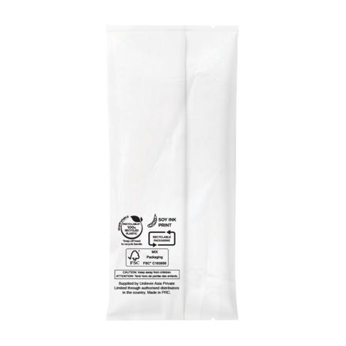 SET RASAGE RASOIR 3 LAMES CRÉME DE RASAGE DOVE 10ML X250 - 4