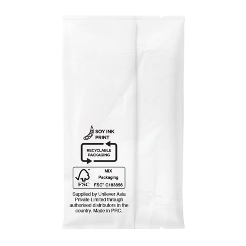 ÉPONGE LUSTRANTE POUR CHAUSSURES SACHET X250 - 3