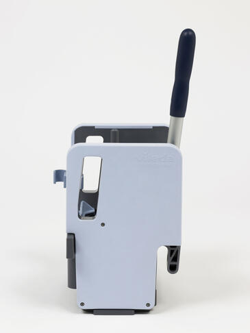 PRESSE VERTICALE POUR CHARIOT ULTRASPEED PRO - 4