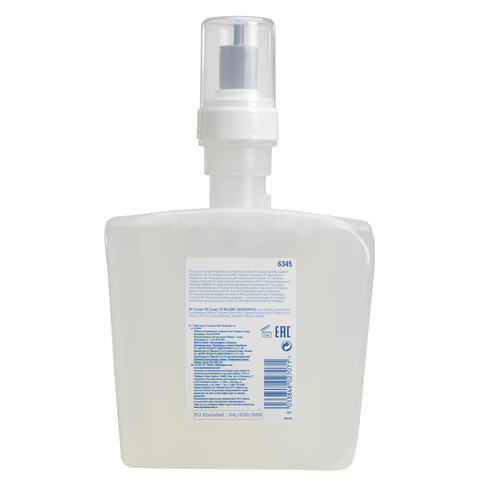 SAVON MOUSSE SCOTT® CONTROL™ CARTOUCHE 1,2L X4 - 4