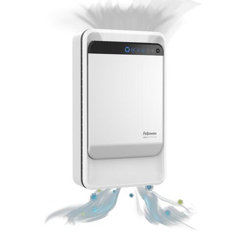 PURIFICATEUR D'AIR AERAMAX PRO AM II - 4