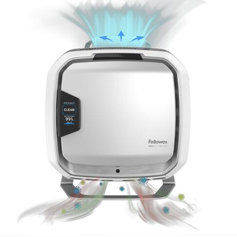 PURIFICATEUR D'AIR PURE VIEW AERAMAX PRO AM 3S PC SUR PIED - 4