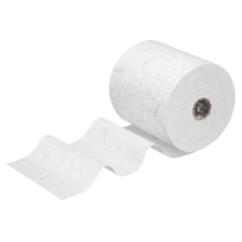 ESSUIE-MAINS ROULEAU KLEENEX® ULTRA BLANC 150M 2 PLIS ECOLABEL X6 - 4