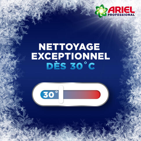 LESSIVE ARIEL PODS ALLIN1 REGULIER 70 DOSES - 9