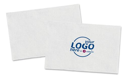 SERVIETTE POUR DISTRIBUTEUR 21.3X33CM TORK® XPRESSNAP® N4 2 PLIS BLANC X4000 - 5