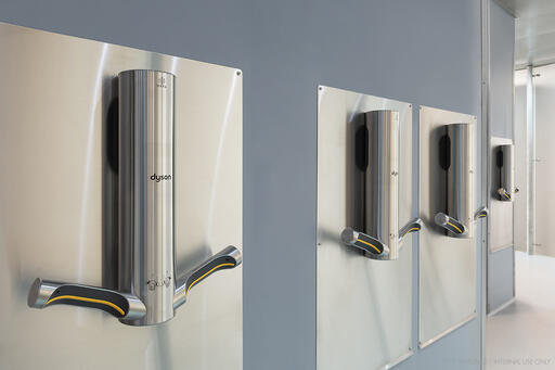 SÈCHE-MAINS DYSON AIRBLADE 9KJ - 4