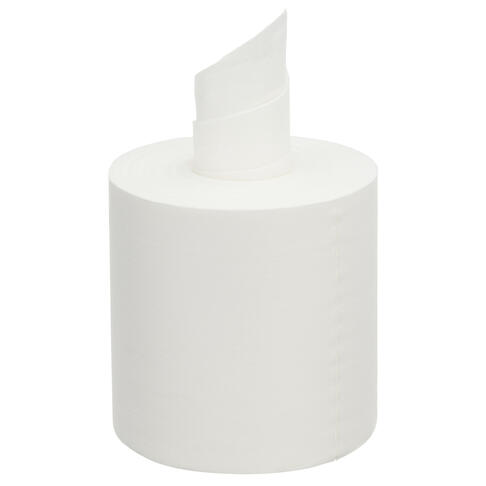 BOBINE DEVIDAGE CENTRAL NON TISSE KIMTECH WETTASK BLANC 60 FORMATS 31,7X30,5CM X6 - 4