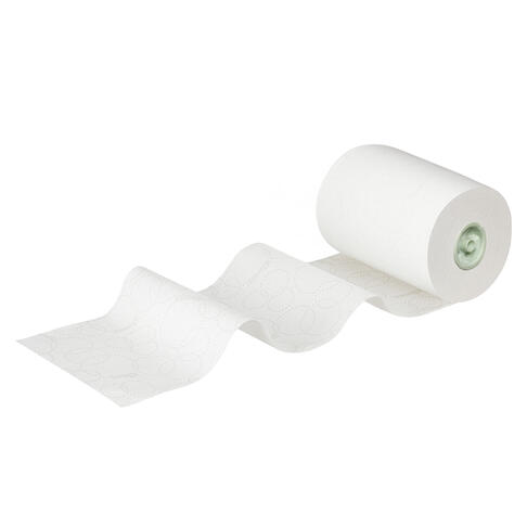 ESSUIE-MAINS ROULEAU KLEENEX® SLIMROLL BLANC 135M 1 PLI ECOLABEL X6 - 4