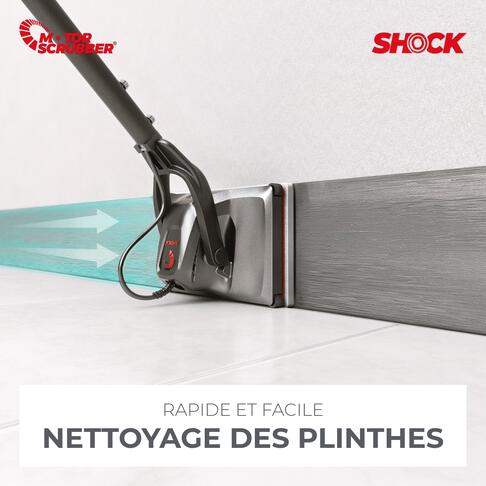 MINI MONOBROSSE SHOCK - 4