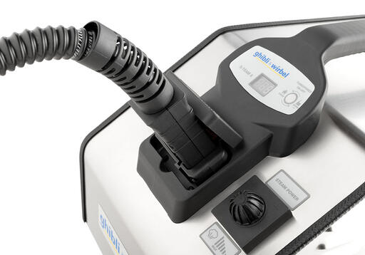 NETTOYEUR VAPEUR S-TEAM 6 3200W - 4
