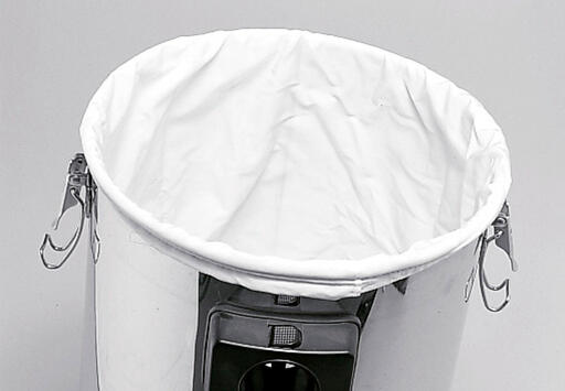 ASPIRATEUR CUVE 36L EAU ET POUSSIERE AS 27 IK - 4