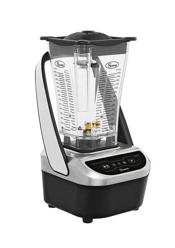 SANTOS BLENDER BRUSHLESS COMPACT N° 66 - 4