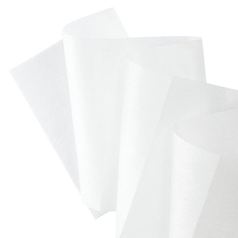 BOBINE DEVIDAGE CENTRAL NON TISSE KIMTECH WETTASK DSX 90 FORMATS BLANC 31.8X35CM BLANC X6 - 4