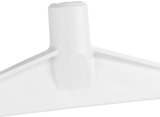 GRATTOIR INOX A VIS POUR MANCHE 245MM BLANC - 4