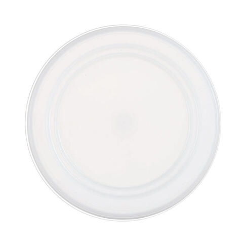 SO URBAN BOÎTE REPAS RONDE DIAMÈTRE 11 CM, 37 CL À COUVERCLE TRANSLUCIDE - 4