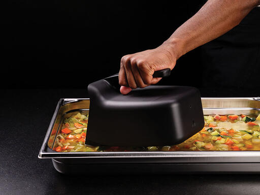 ECOPE ERGO 2,5 L NOIR - 5