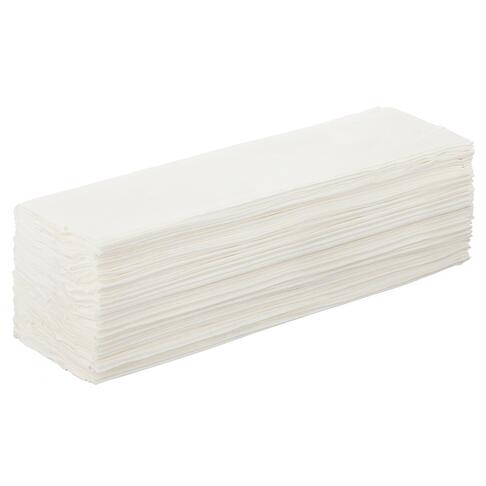LAVETTE NON TISSEE USAGE UNIQUE WYPALL L40 BLANC 90 FORMATS BOITE DISTRIBUTRICE 41,5X25CM X9 - 5