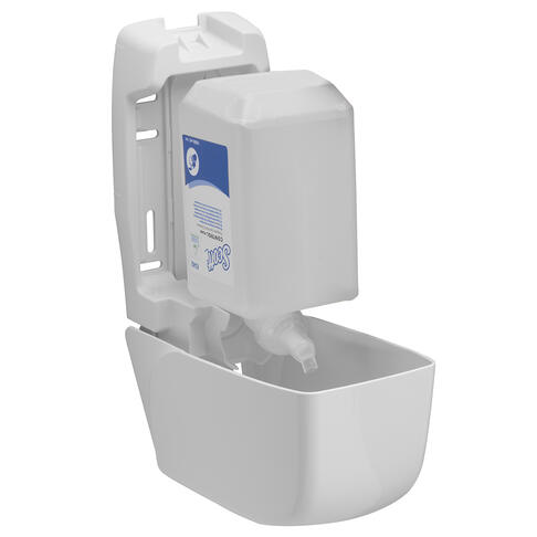SAVON MOUSSE SCOTT® CONTROL ™ CARTOUCHE 1L X6 - 5
