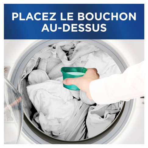 LESSIVE LIQUIDE ARIEL PROFESSIONEL 110 DOSES 4,95L - 4