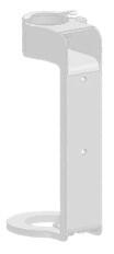 SUPPORT ABS BLANC POUR FLACON POMPE 500ML DOVE - 5