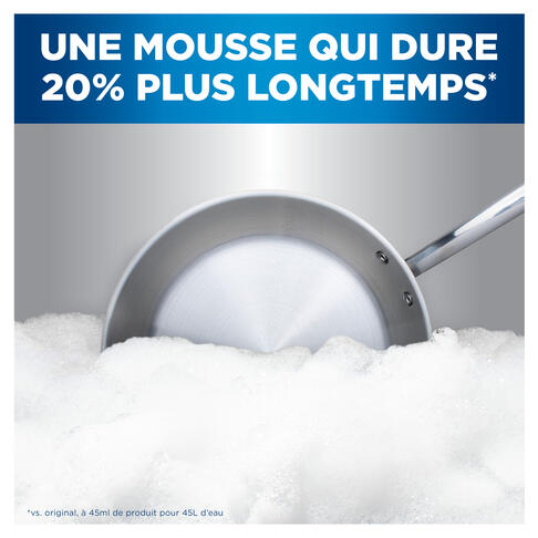 LIQUIDE VAISSELLE CONCENTRE FAIRY PLATINUM 4L - 5