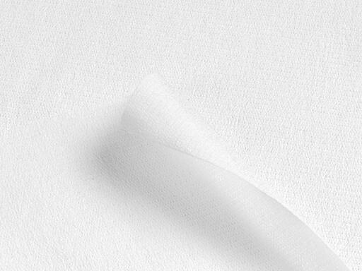 FORMAT NON TISSE MICROFIBRE RECYCLEE 34X40CM BLANC X40 - 4