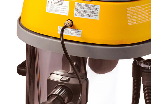 NETTOYEUR A INJECTION EXTRACTION M26 - 5