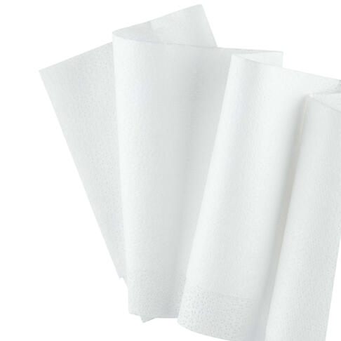 BOBINE DEVIDAGE CENTRAL NON TISSE KIMTECH WETTASK DS BLANC 140 FORMATS 15,20X30,4CM X6 - 5