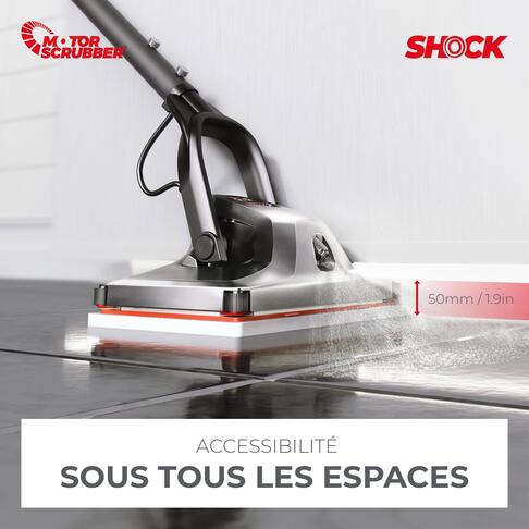 MINI MONOBROSSE SHOCK - 5