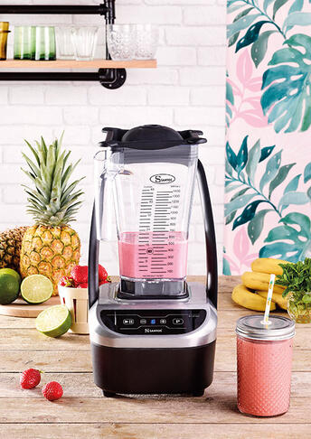 SANTOS BLENDER BRUSHLESS COMPACT N° 66 - 5