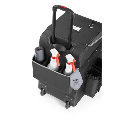 CHARIOT HOTELIER QUICK CART GRAND - 5