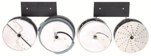 PACK DE 6 DISQUES RESTAURATION POUR CL50 - 5