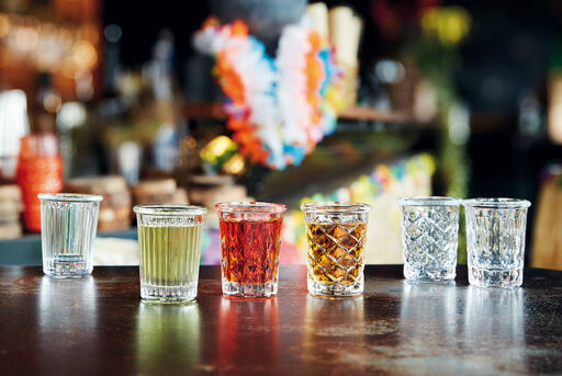 NEW YORK SHOOTER 3,4 CL - 5