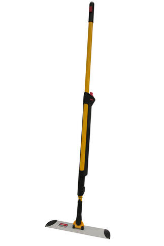 BALAI RESERVOIR PULSE (MANCHE ET SUPPORT DE LAVAGE) - 4