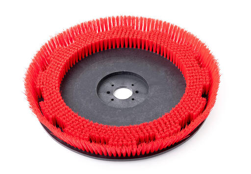 MONOBROSSE ROTO-ORBITALE 0 143 S 10 RESERVOIR PLATEAU BROSSE - 6