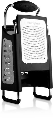 MICROPLANE RÂPE MICROPLANE 4 FACES - 6