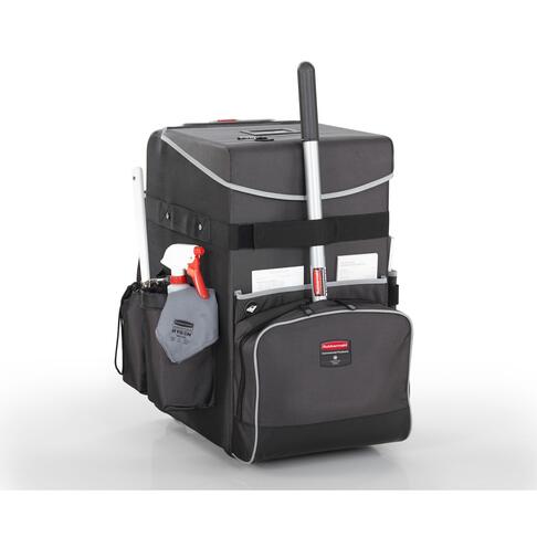 CHARIOT HOTELIER QUICK CART GRAND - 6