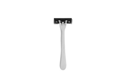 SET RASAGE RASOIR 3 LAMES CRÉME DE RASAGE DOVE 10ML X250 - 7