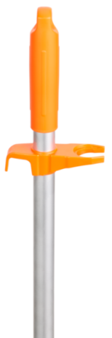 KIT PELLE BALAI VIKAN 350MM MEDIUM ORANGE - 7